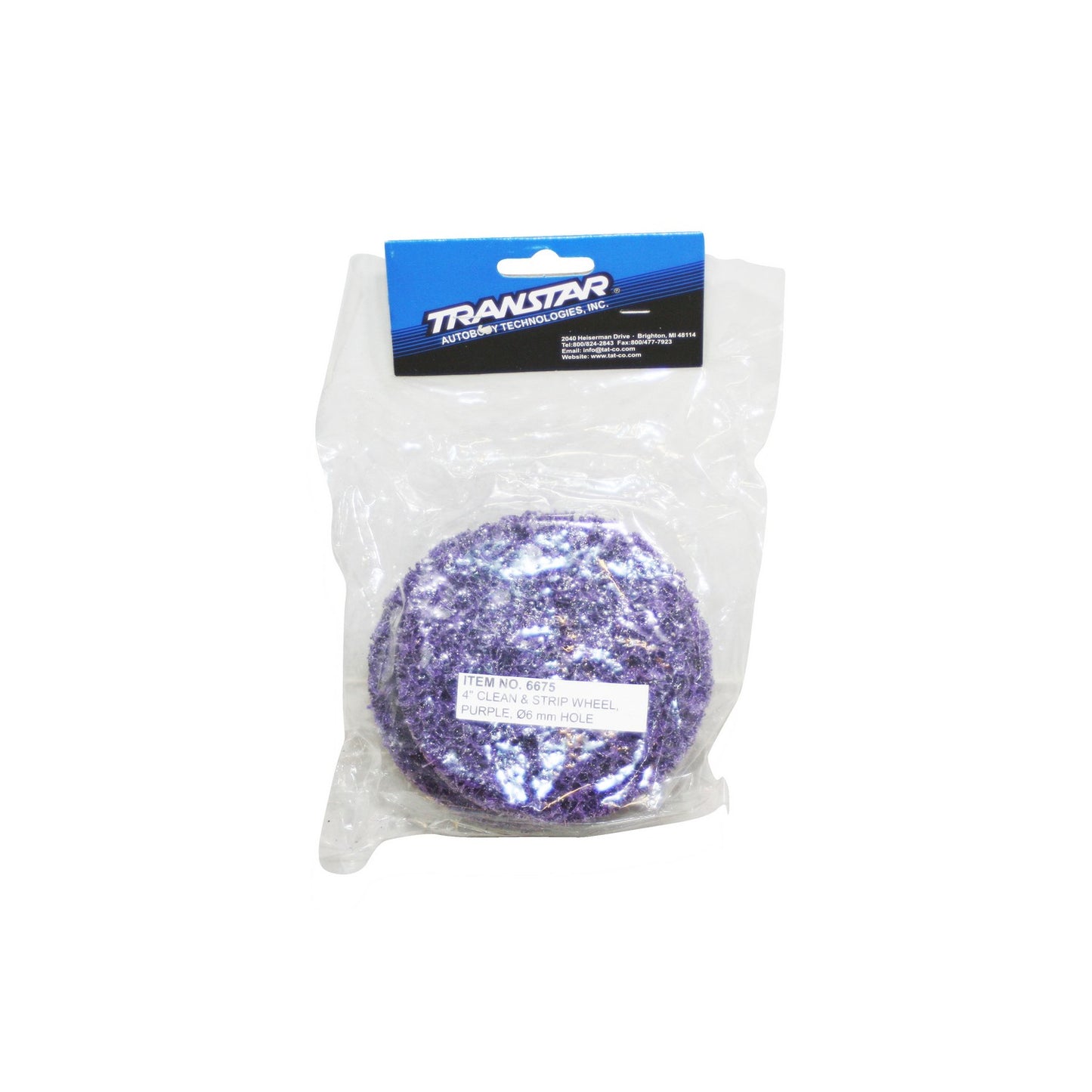 GP Abrasive Disc