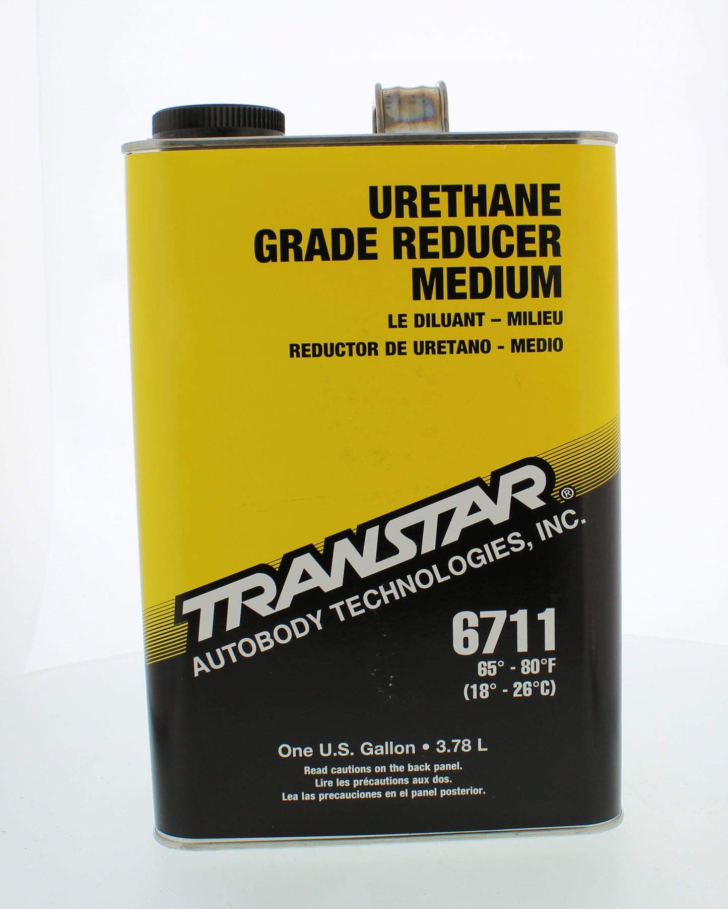 Medium Urethane Grade Reducer