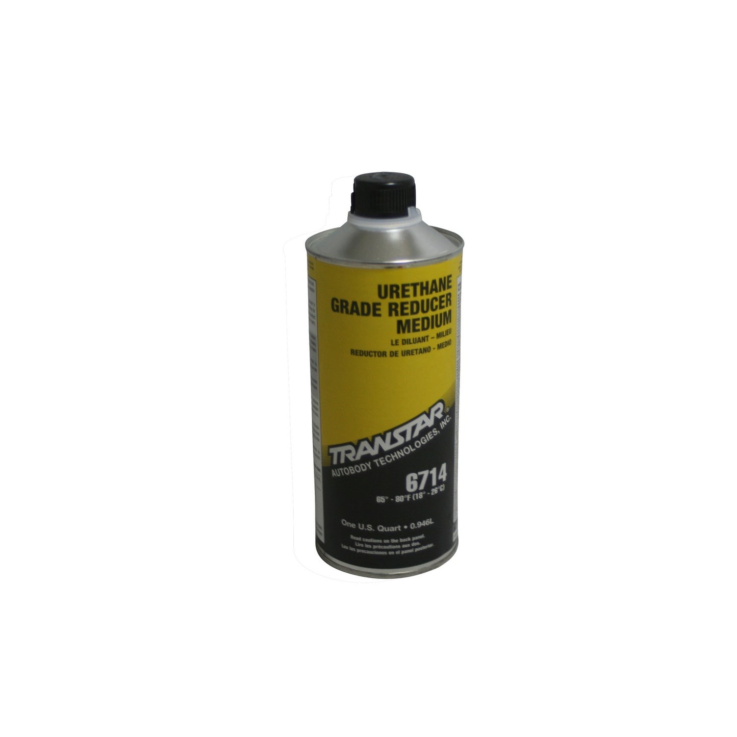 Medium Urethane Grade Reducer