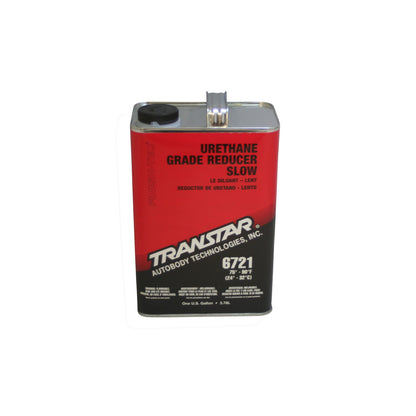 Slow Urethane Grade Reducer