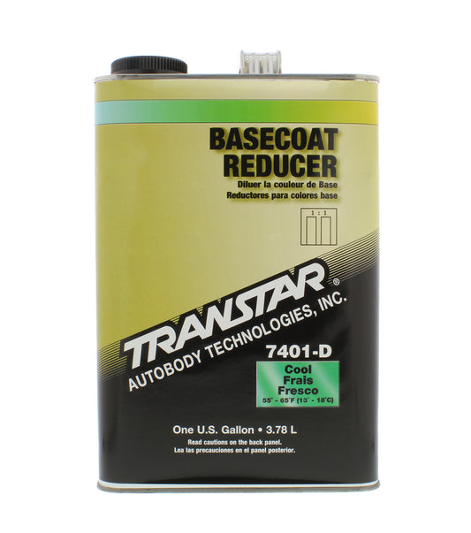 Basecoat Reducer