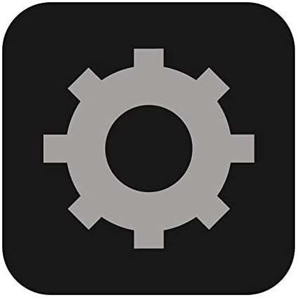 Trailer Valet JX5-C Center Mount Tongue Jack - Drill Powered, 5K Capacity