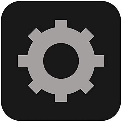 Trailer Valet JX5-C Center Mount Tongue Jack - Drill Powered, 5K Capacity