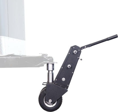 Trailer Valet MV Pro Drill-Powered Mover - 12,000LB Capacity, Integrated Braking