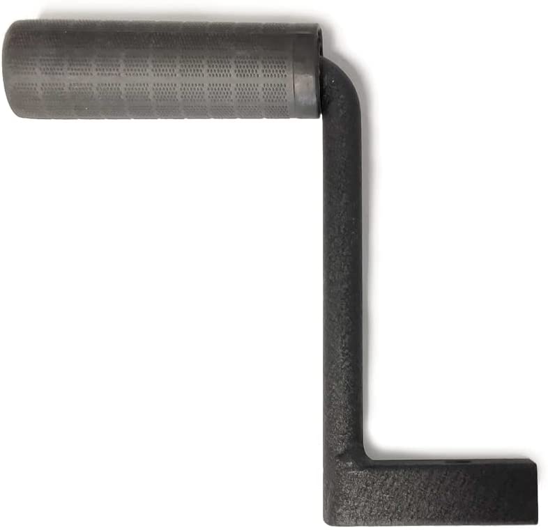 Trailer Valet XL Hand Crank