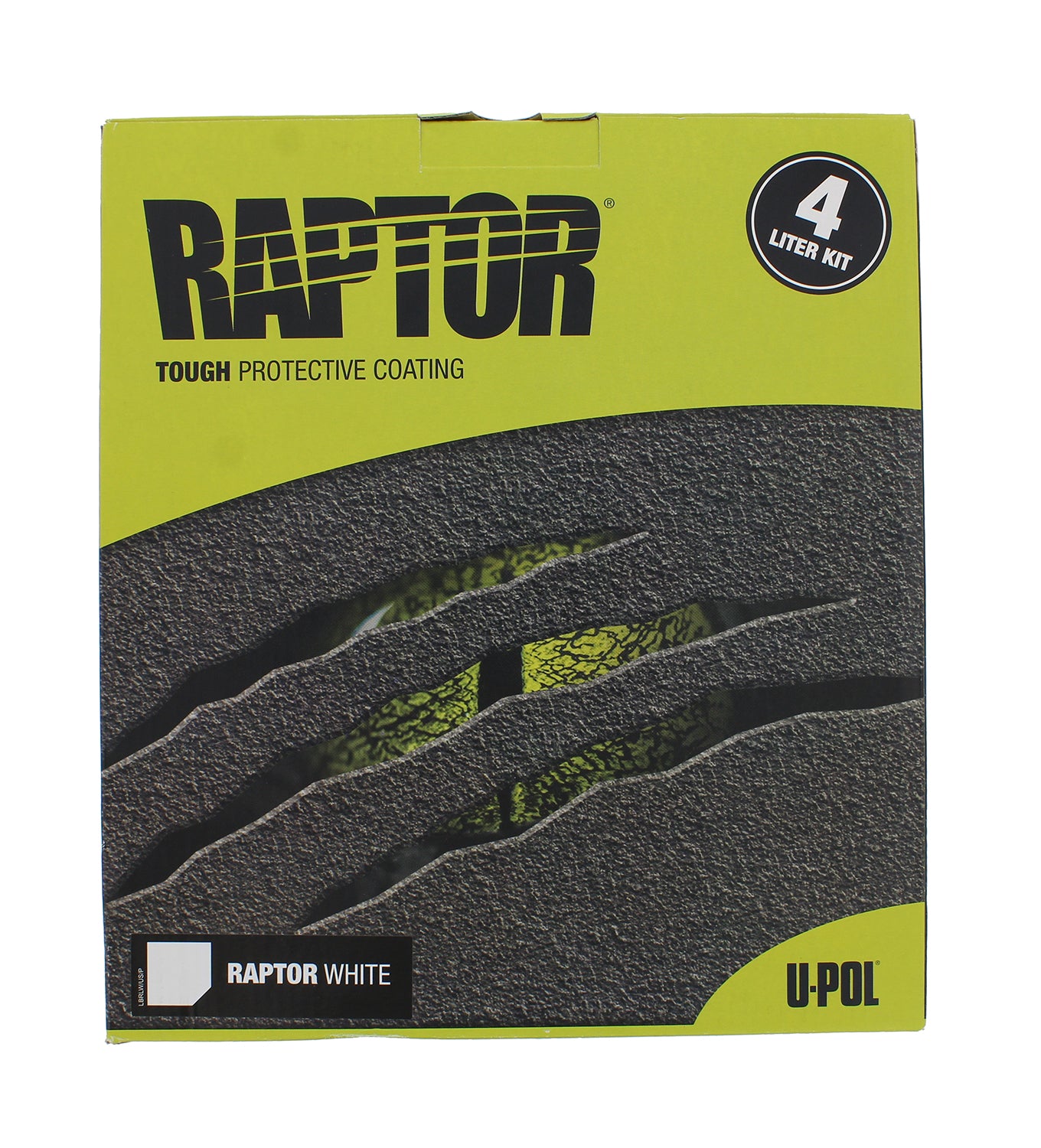 Raptor GM Spray Kit