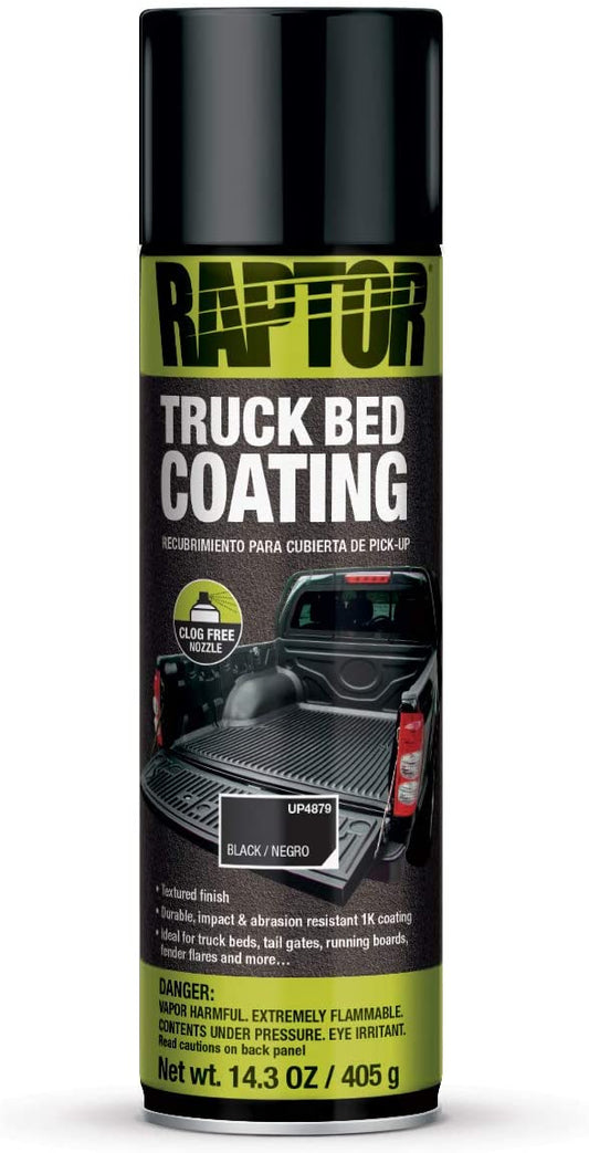 RAPTOR UP4879 1K Bedliner