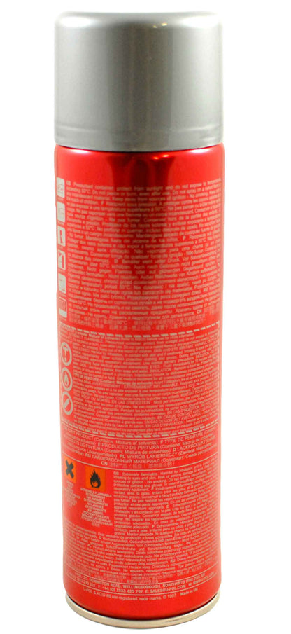 Acid #8 Etch Primer (M.I.R Compliant)