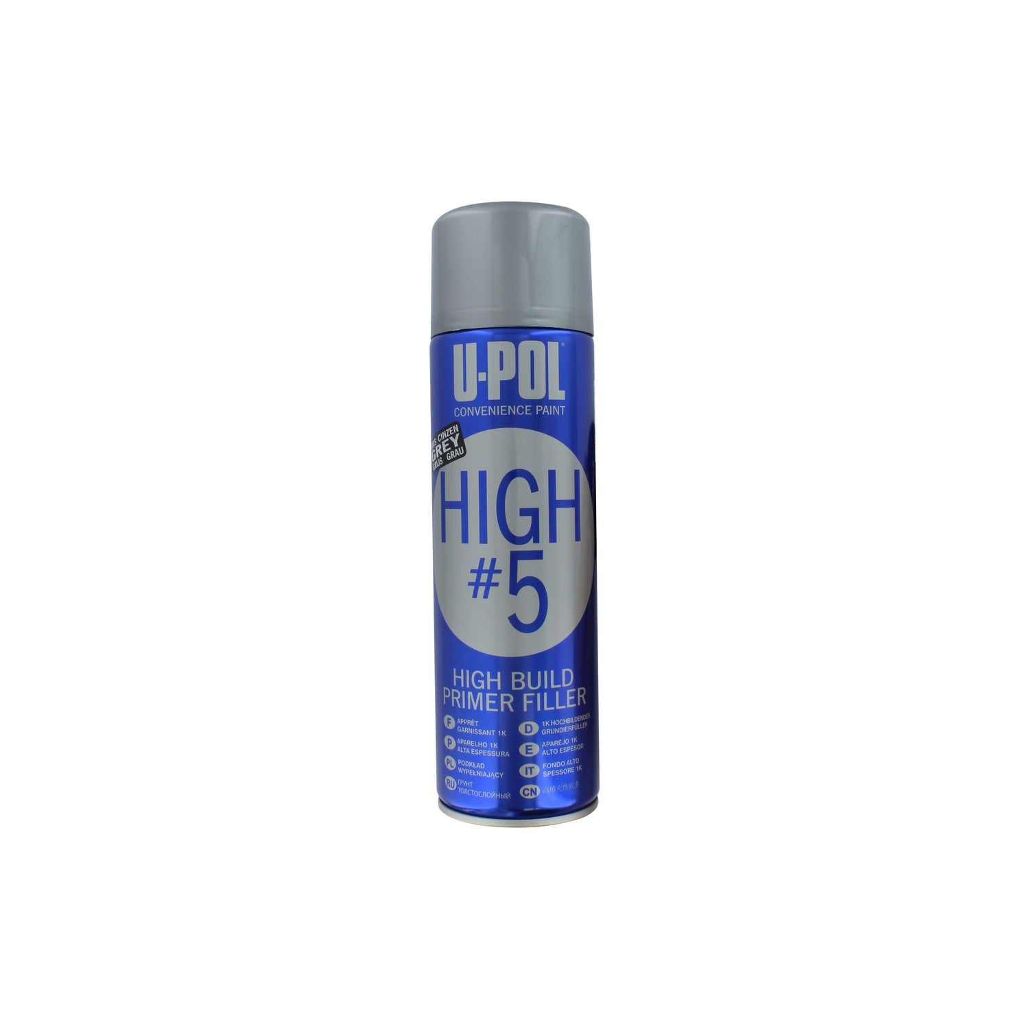 High #5 Primer