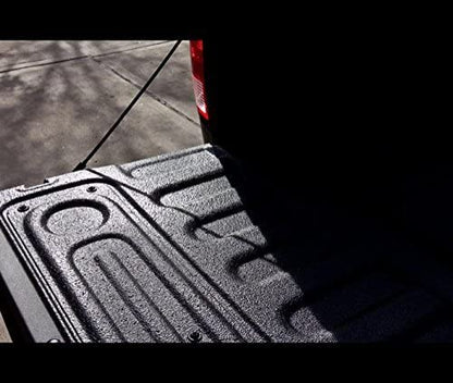 Raptor Tintable Urethane Spray-On Truck Bed Liner & Texture Coating, 1 Liter