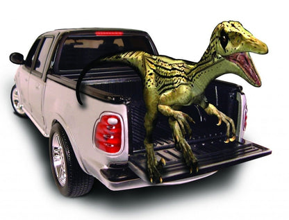 Raptor Urethane Spray-On Truck Bed Liner and Texture Coating