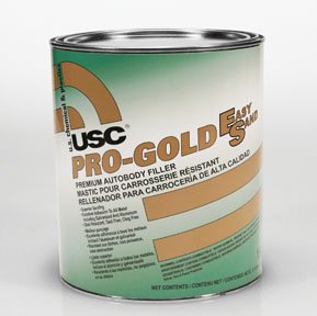 autobody filler - gallon