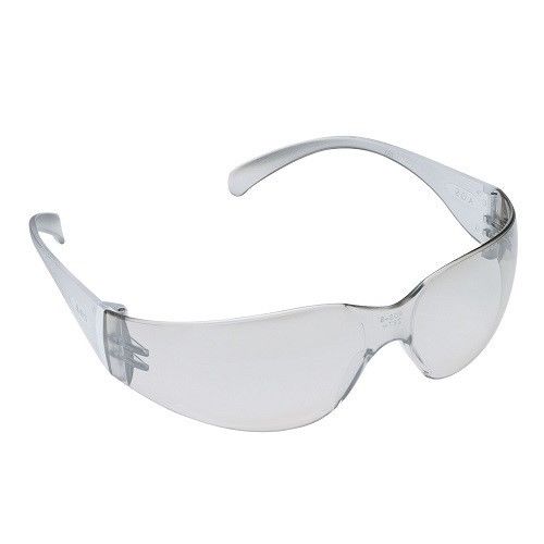 Virtua Mirror Safety Glasses Hard Coat Lens