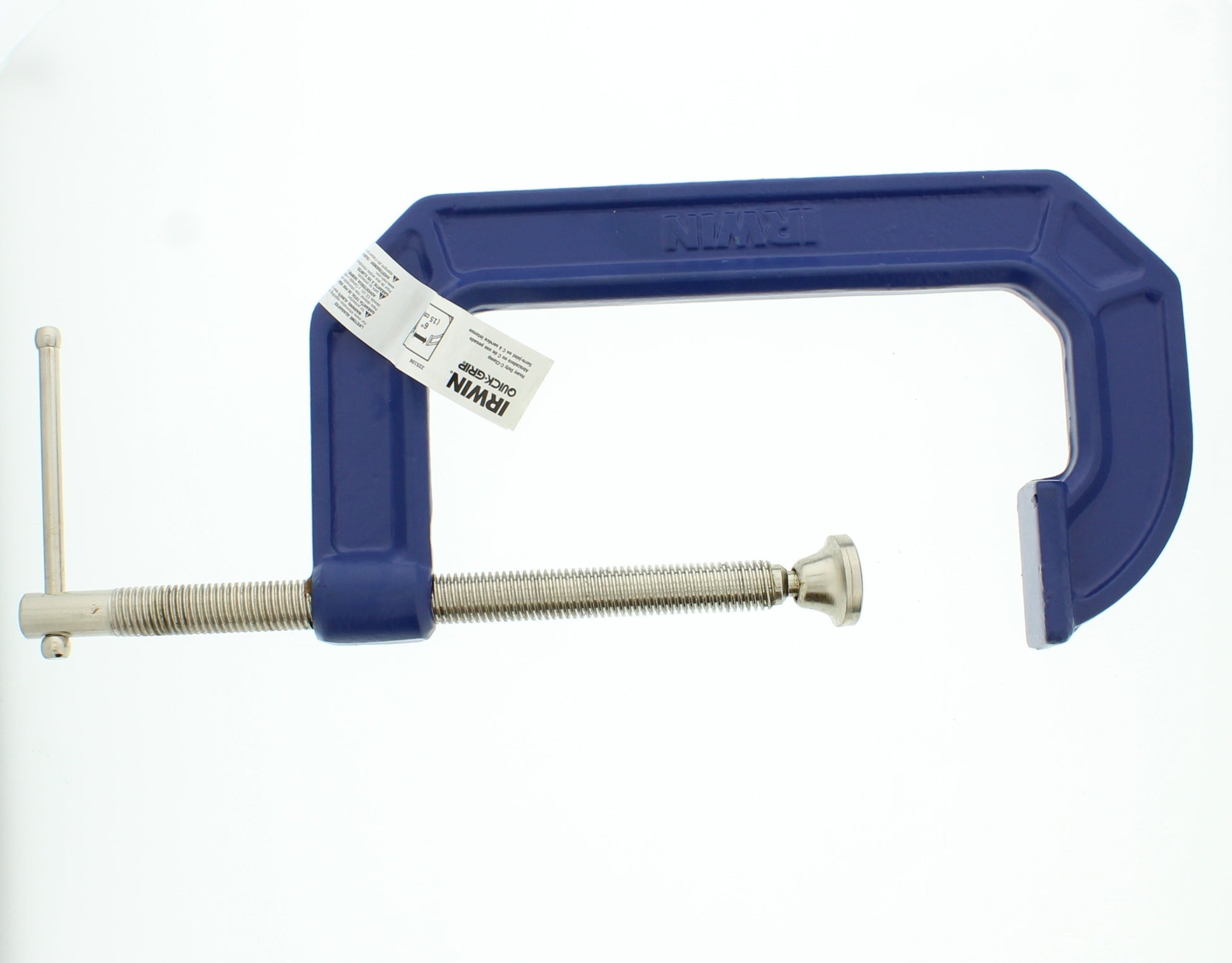 C-Clamp