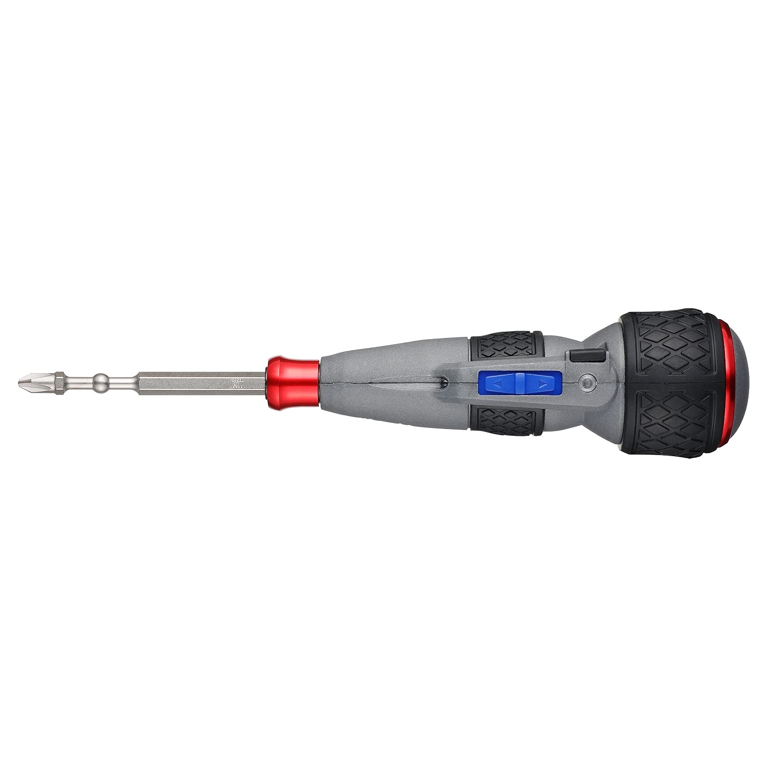 BALL GRIP Rechargeable Screwdriver Cordless (High Speed) No.220USB-S1U 220USBS1U