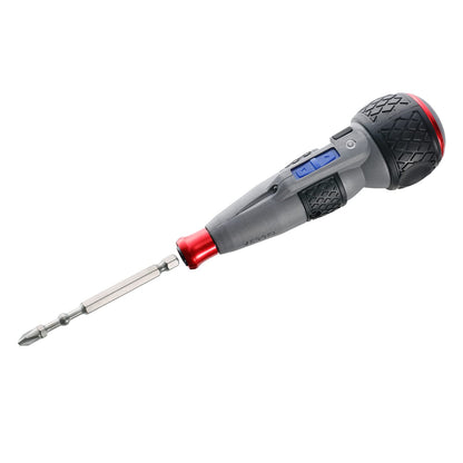 BALL GRIP Rechargeable Screwdriver Cordless (High Speed) No.220USB-S1U 220USBS1U