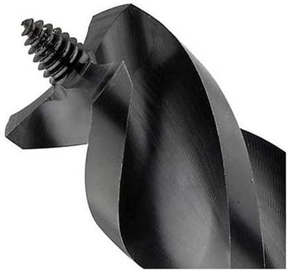 WoodOwl 03710 Tri-Cut 13/16-Inch by 7-1/2-Inch Nail Chipper Auger Bit