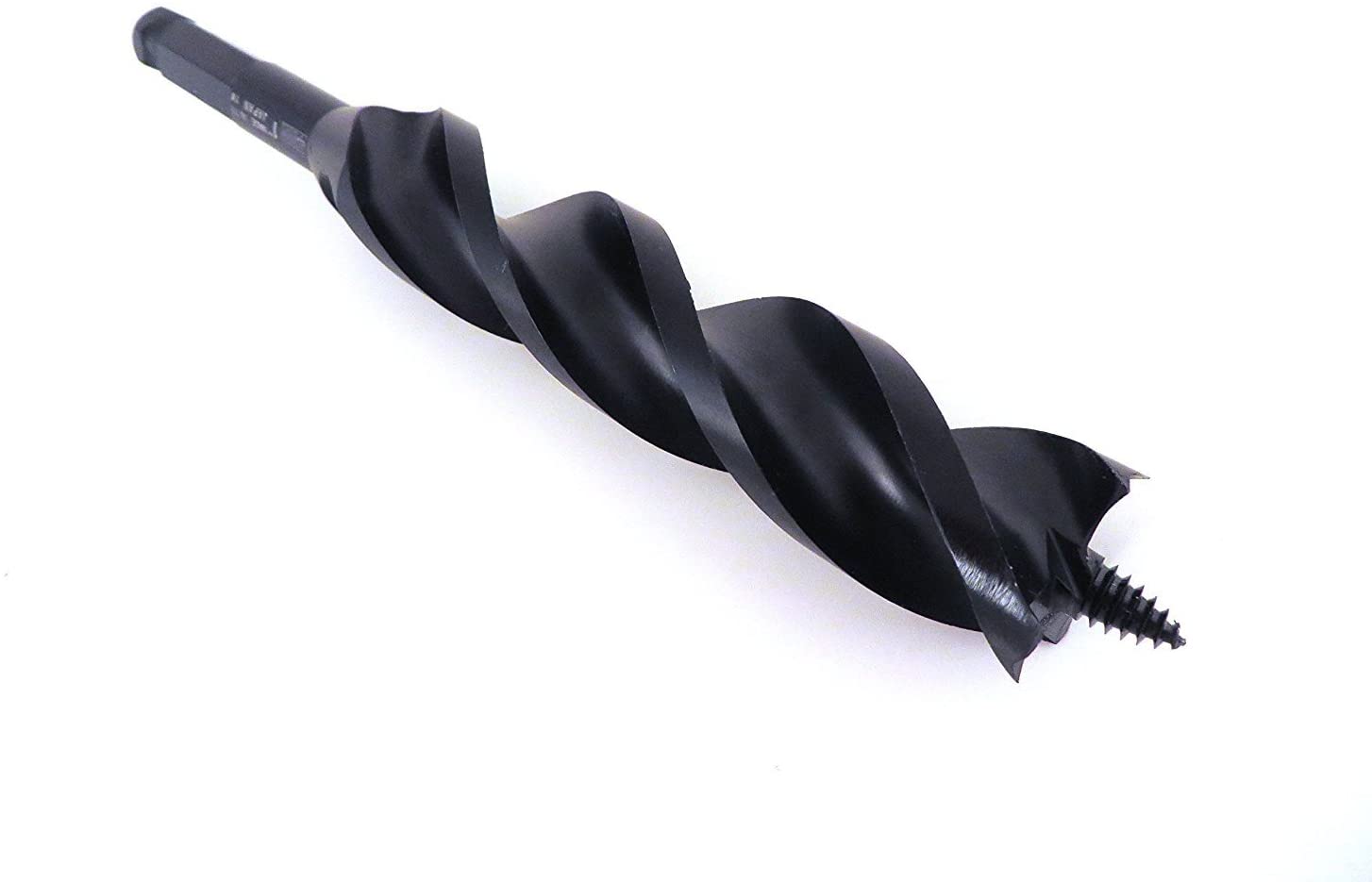 WoodOwl 09807 Tri-Cut 5/8-Inch by 18-Inch Ultra Smooth Auger Bit
