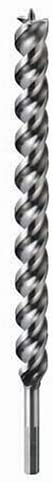 WoodOwl 09812 Tri-Cut 15/16-Inch by 18-Inch Ultra Smooth Auger Bit