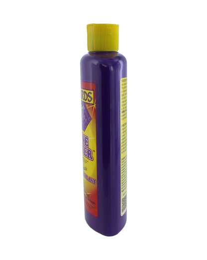 Wizzards Shine Master Polish and Breathable Sealant