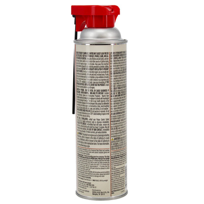 Klean-Strip Naked Gun Spray Gun Cleaner, Solvent & Waterborne Paint Remover, 15oz Aerosol