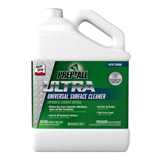 Prep-All ULTRA Multi-Surface Universal Surface Paint Prep Cleaner, 1 Gallon