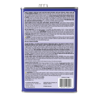 Adhesion Promoter 4 Pack of 1 Gallon Cans