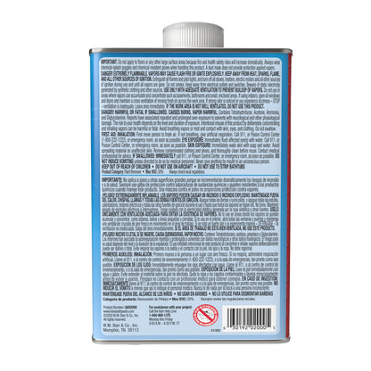 Aircraft, Professional Paint Remover, VOC Compliant, 1 Quart
