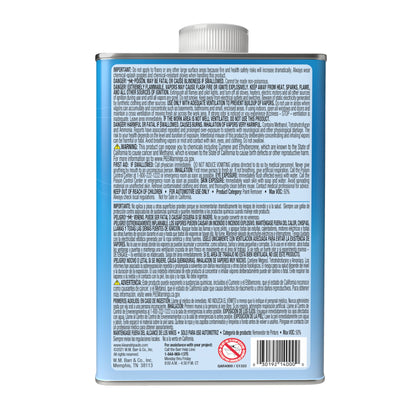 Aircraft ULTRA Paint Remover Fast-Acting Formula- Visible Lifting Action - 6 Pack of 1 Quart Cans