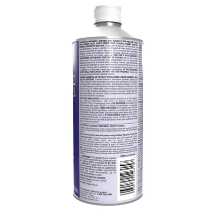 Klean-Strip Bulldog Adhesion Promoter - For Automotive Plastics and Metals - 1 Quart