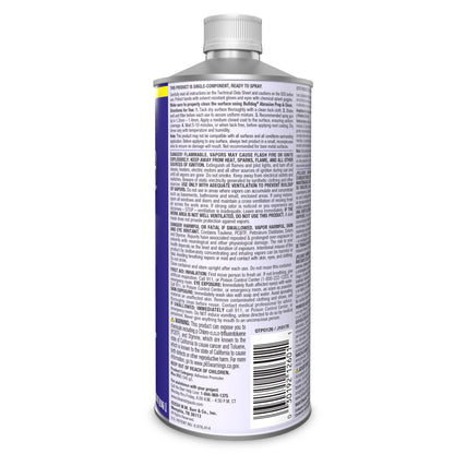 Klean-Strip Bulldog Adhesion Promoter for Plastic Auto Parts - 6pk of 1 Qrt Cans VOC Compliant Quick Dry No Mix Auto Adhesive Promoter Prep Stick - Fills 320 Grit Scratches