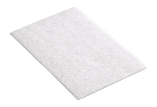 07A500 BLENDEX Surface Finishing Hand Sheet - [Pack of 60] 9 in. x 6 in