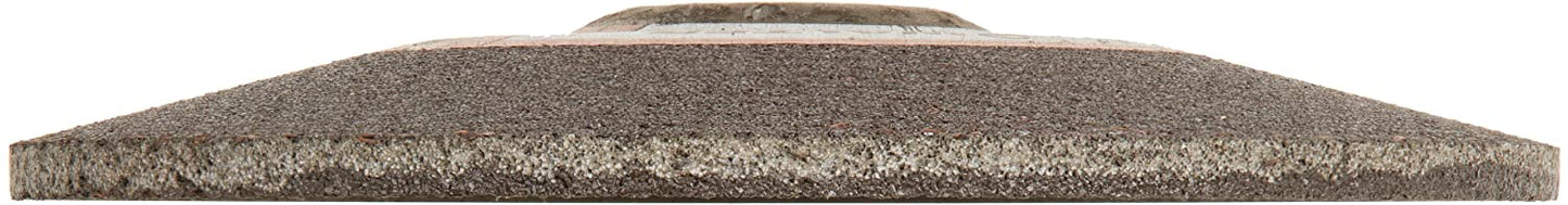 08B901 Grinding Wheel Pack of 10 9in Abrasive Finishing Wheel w/Arbor Hole