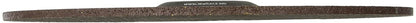 08N904 Grinding Wheel Pack of 25, 9in Abrasive Wheel for Cutting, Grooving