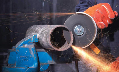 11T352 ZIP Spin-On High Performance Cutoff Wheel