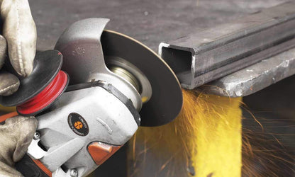 11T352 ZIP Spin-On High Performance Cutoff Wheel