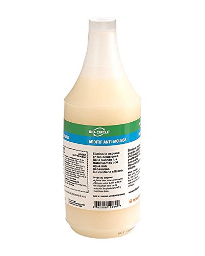 53G002 Defoamer Additive - 950ml Cleaning Liquid Family Aqueous Cleaners