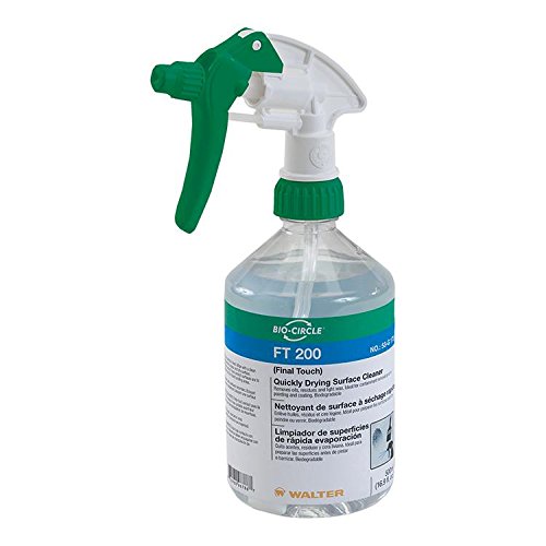 53G173 FT 200 Spray 500ml Phosphate Free Surface Cleaner Minimal Odor