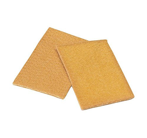 54B027 High Conductivity Standard Cleaning Pads - (Pack of 10)