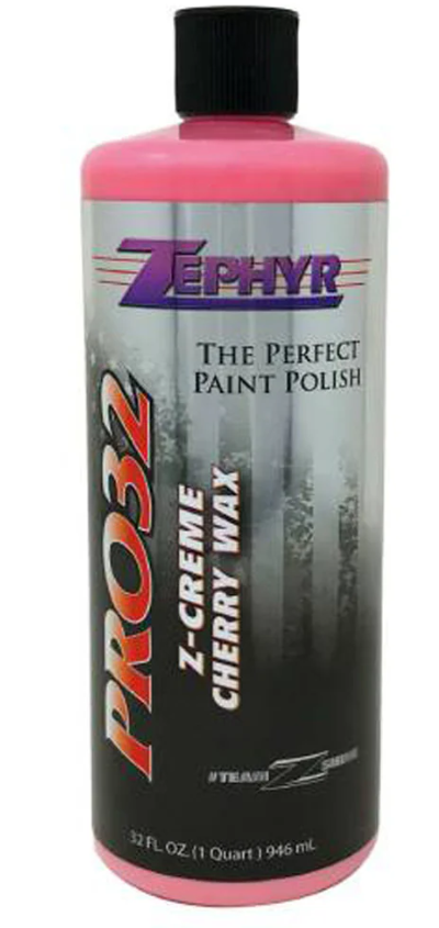 Cherry Wax