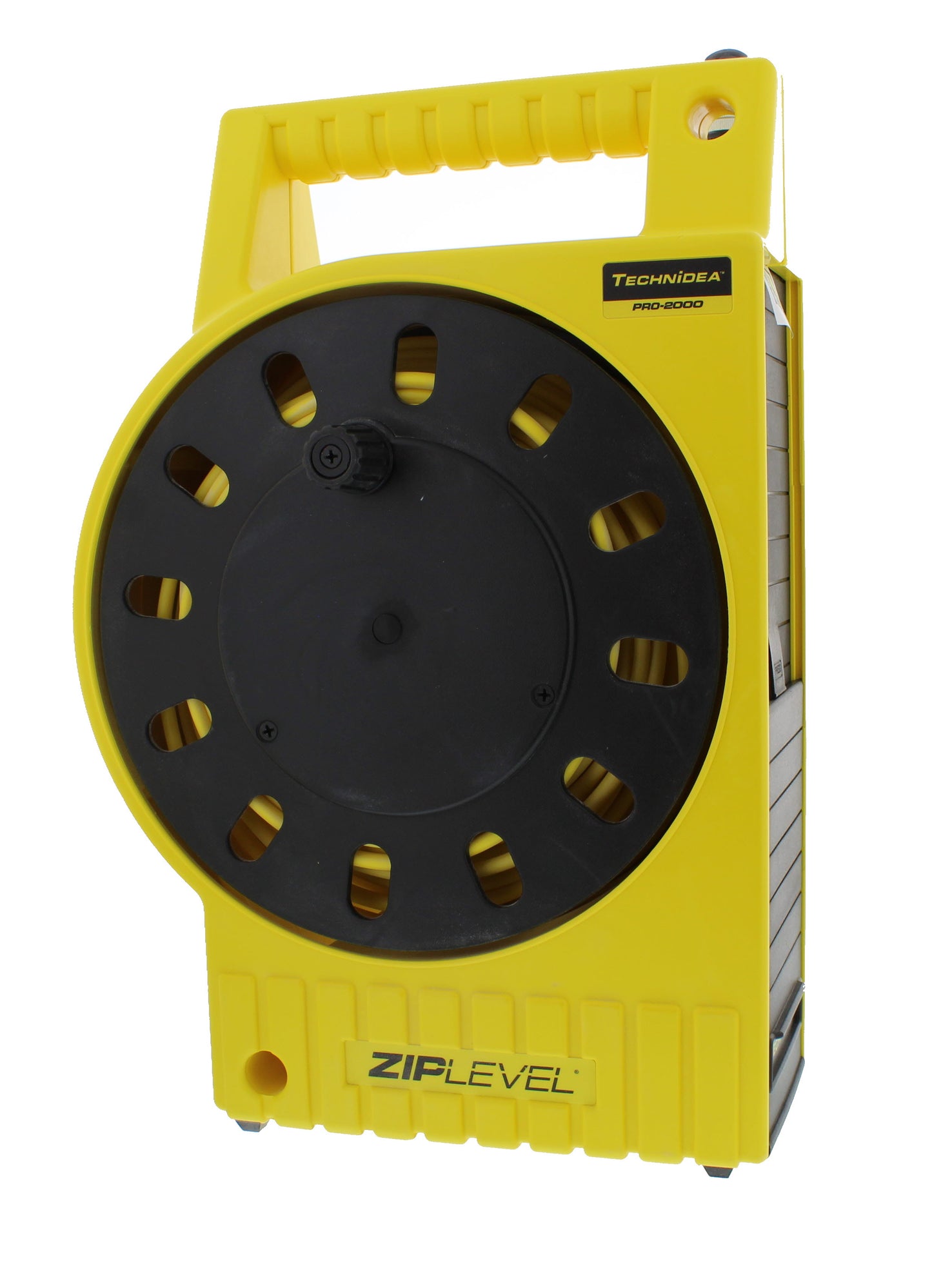 Ziplevel High Precision Altimeter