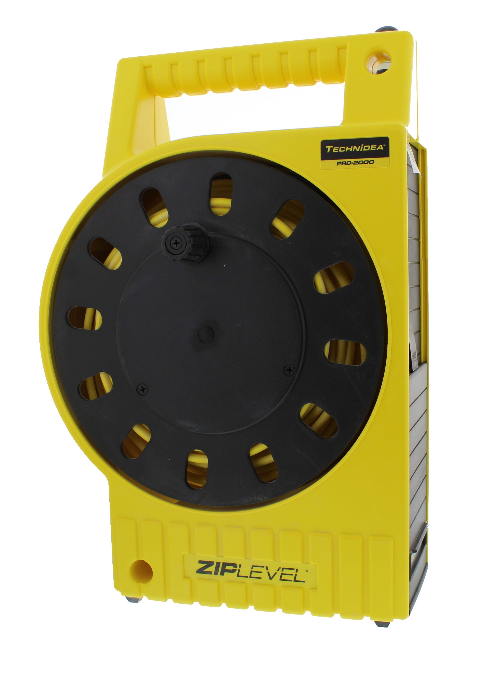 Ziplevel High Precision Altimeter