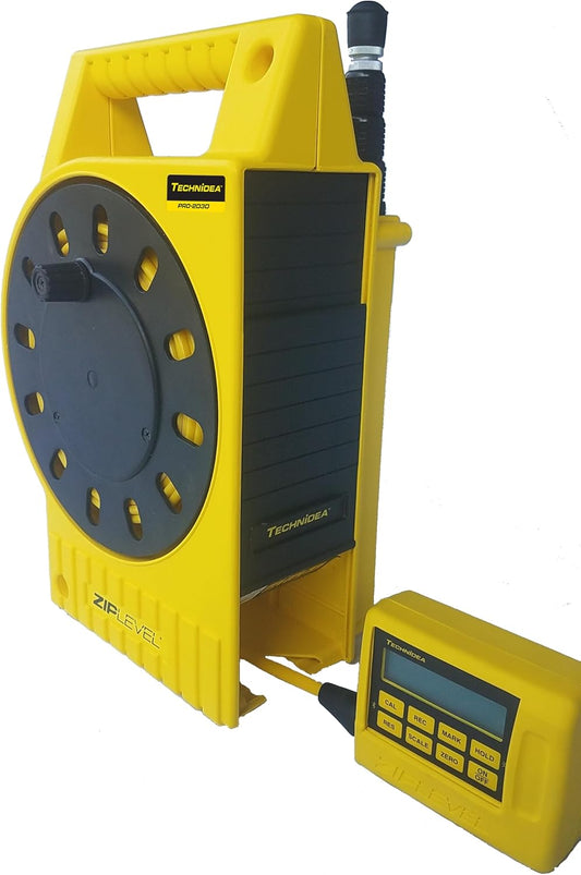 PRO-2030 High Precision Altimeter for No Line-of-Sight, No Distance Error