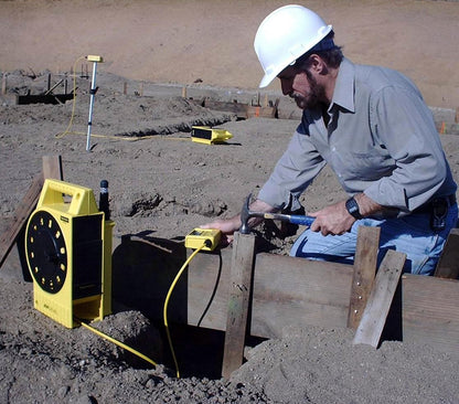 PRO-2030 High Precision Altimeter for No Line-of-Sight, No Distance Error
