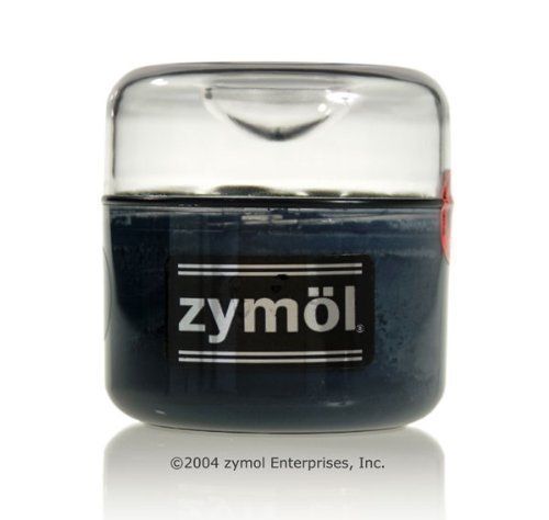 Zymol Ebony Wax